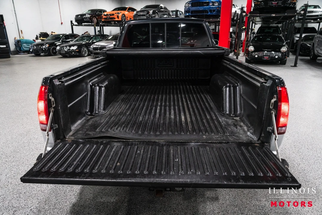 1988 Chevrolet C/K 4th Gen - Image 16 of 31