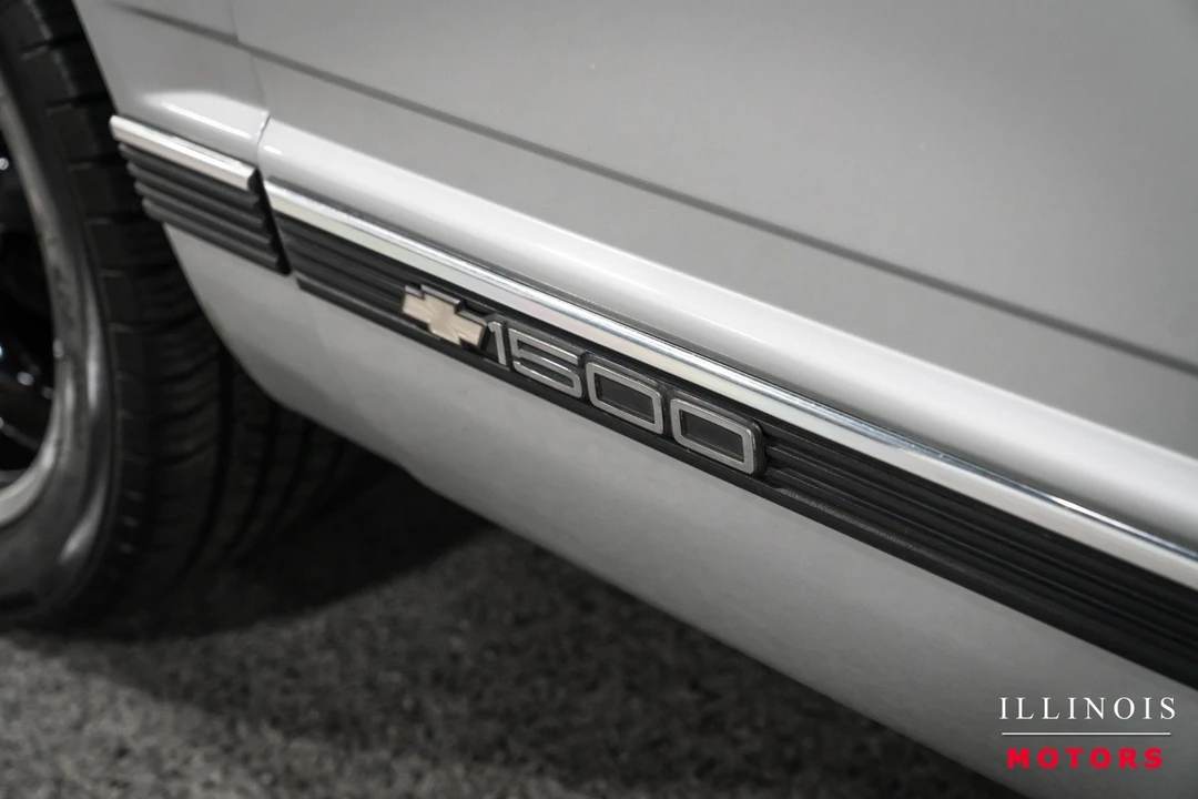 1988 Chevrolet C/K 4th Gen - Image 14 of 31