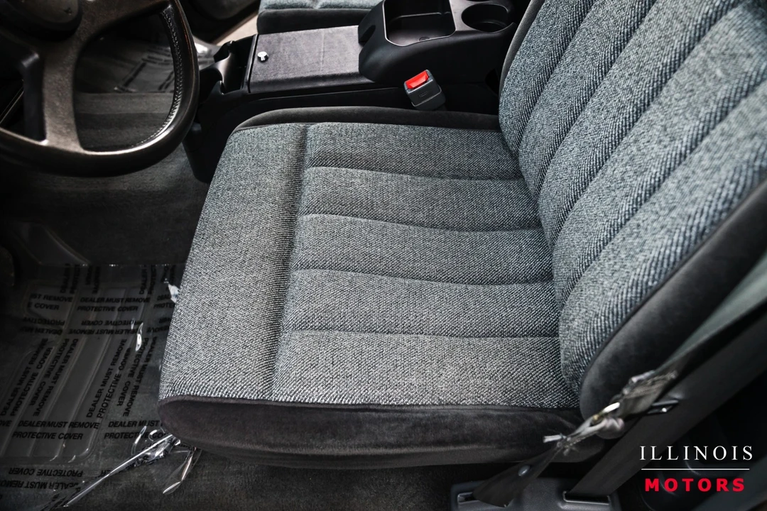 1988 Chevrolet C/K 4th Gen - Image 19 of 31