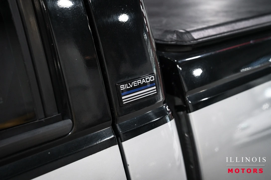 1988 Chevrolet C/K 4th Gen - Image 15 of 31