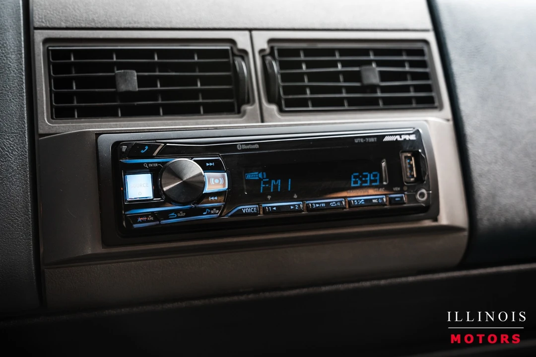 1988 Chevrolet C/K 4th Gen - Image 23 of 31