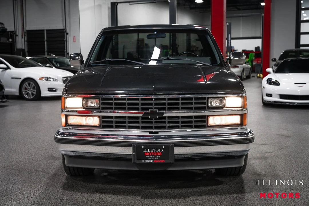 1988 Chevrolet C/K 4th Gen - Image 8 of 31