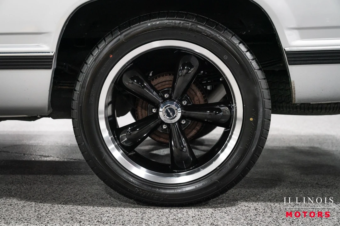 1988 Chevrolet C/K 4th Gen - Image 10 of 31