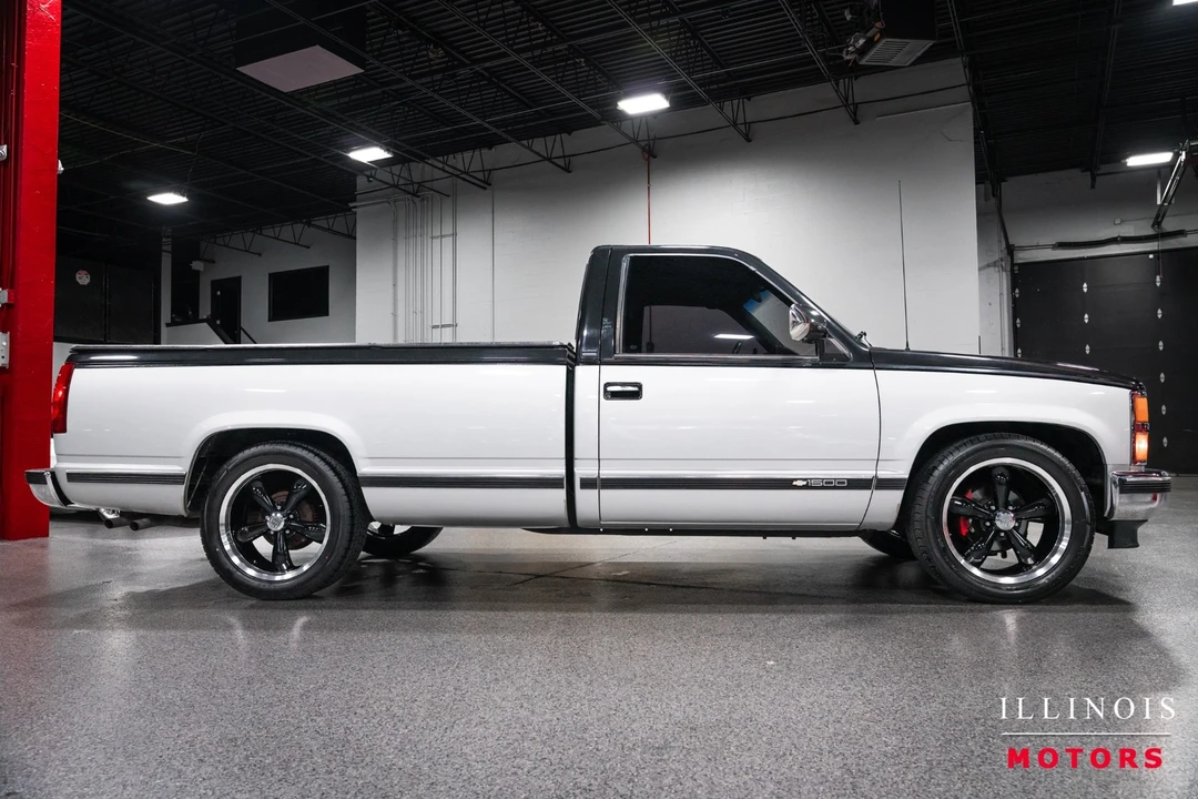 1988 Chevrolet C/K 4th Gen - Image 6 of 31