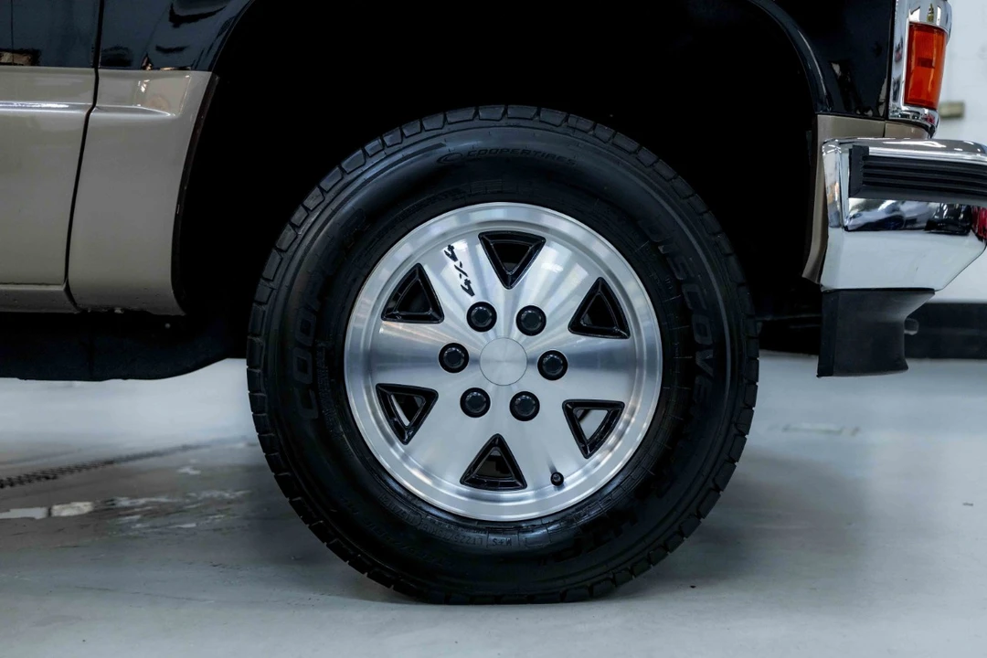 1988 Chevrolet C/K 4th Gen - Image 14 of 21