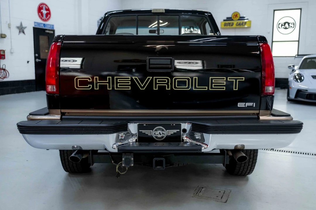 1988 Chevrolet C/K 4th Gen - Image 8 of 21
