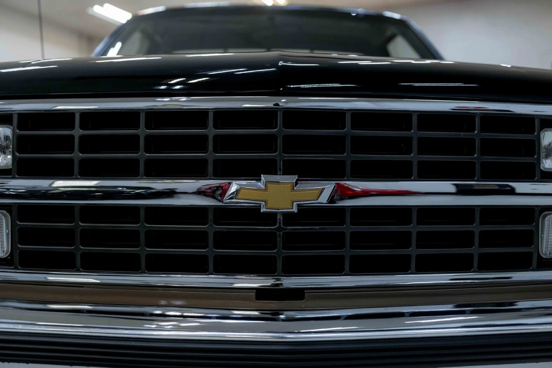 1988 Chevrolet C/K 4th Gen - Image 12 of 21