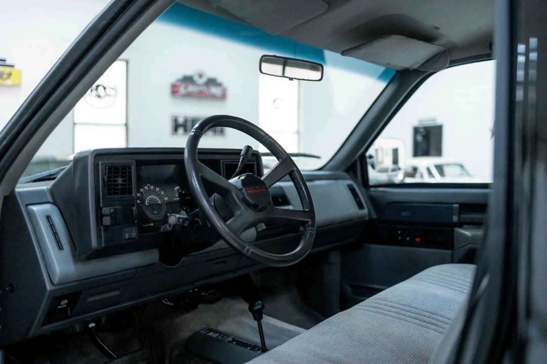 1988 Chevrolet C/K 4th Gen - Image 2 of 21
