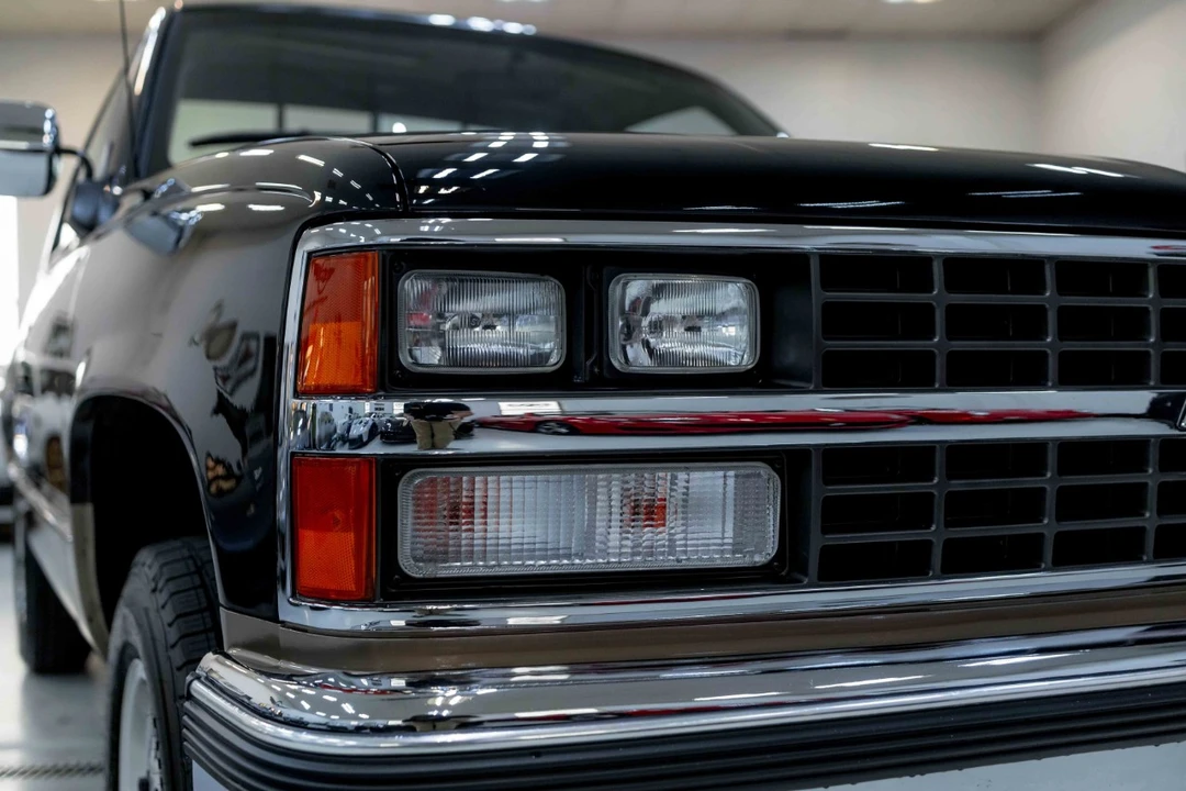 1988 Chevrolet C/K 4th Gen - Image 13 of 21