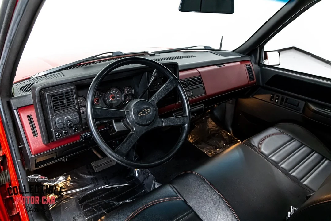 1988 Chevrolet C/K 4th Gen - Image 2 of 31