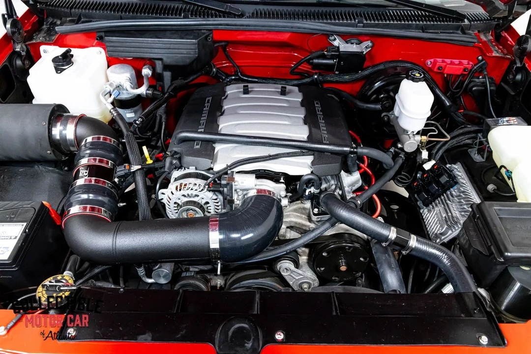1988 Chevrolet C/K 4th Gen - Image 4 of 31