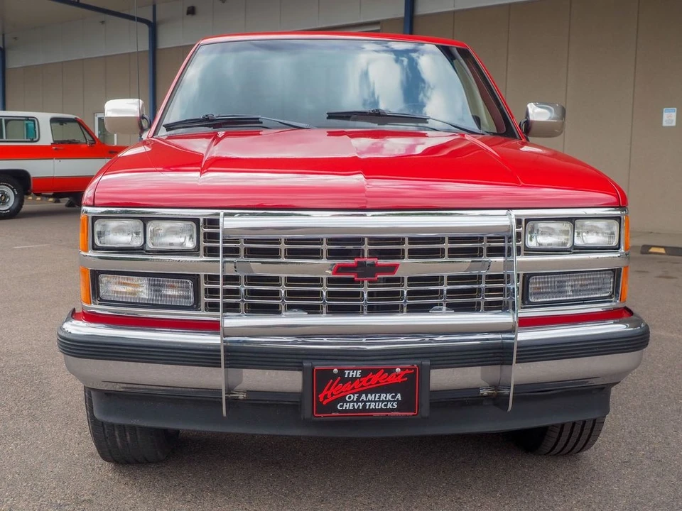 1988 Chevrolet C/K 4th Gen - Image 18 of 21