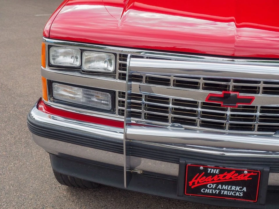 1988 Chevrolet C/K 4th Gen - Image 20 of 21