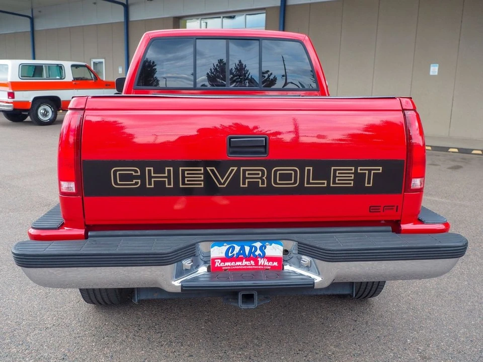 1988 Chevrolet C/K 4th Gen - Image 19 of 21