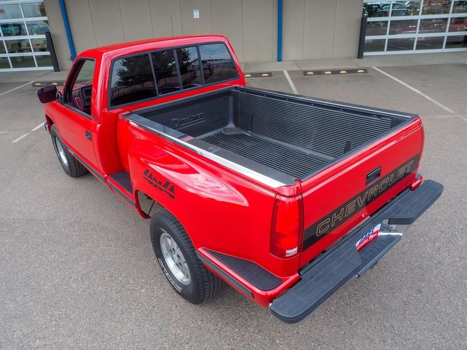 1988 Chevrolet C/K 4th Gen - Image 13 of 21