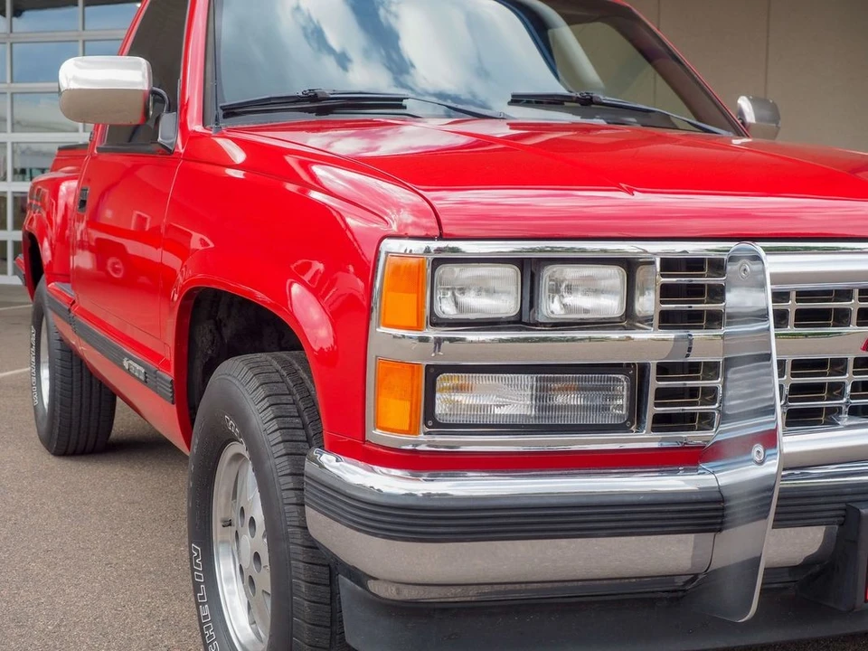 1988 Chevrolet C/K 4th Gen - Image 16 of 21