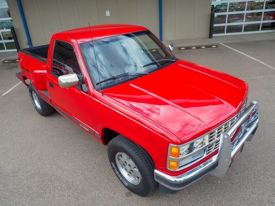 1988 Chevrolet C/K 4th Gen - Image 12 of 12