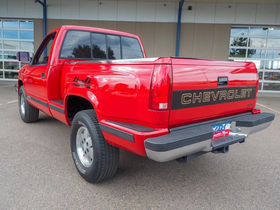 1988 Chevrolet C/K 4th Gen - Image 15 of 21