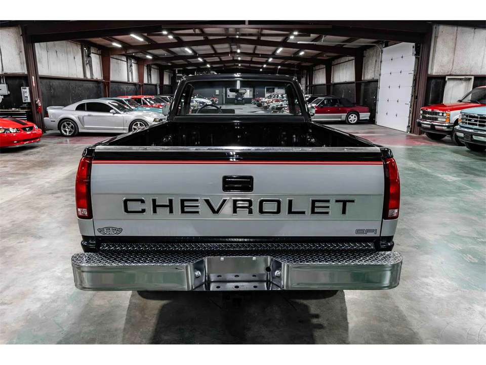 1988 Chevrolet C/K 4th Gen - Image 4 of 21