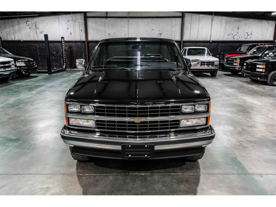 1988 Chevrolet C/K 4th Gen - Image 8 of 21
