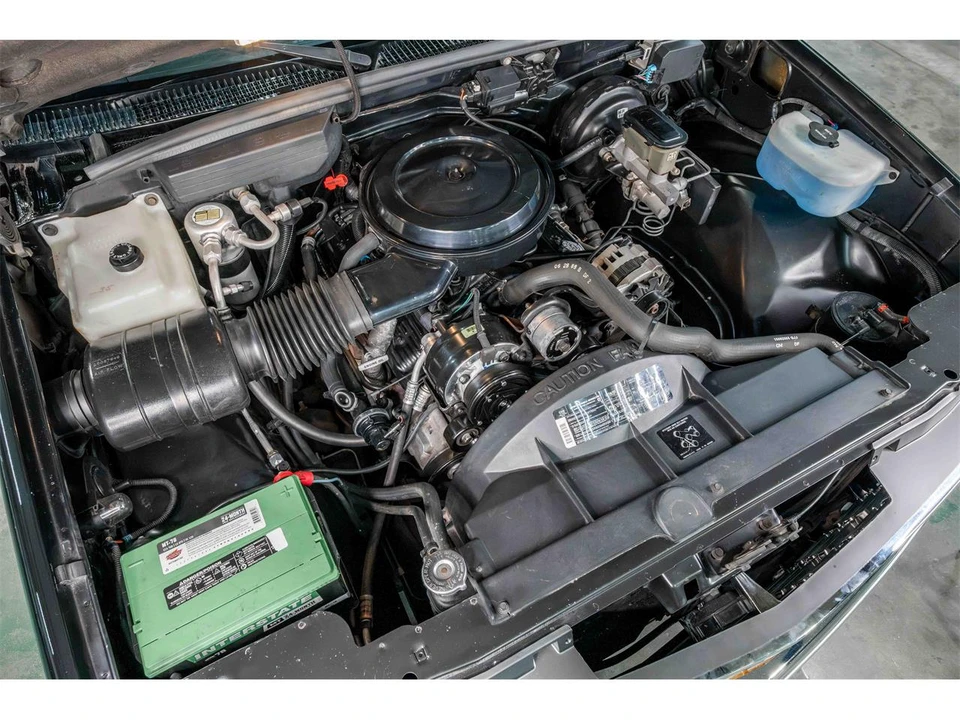 1988 Chevrolet C/K 4th Gen - Image 9 of 21
