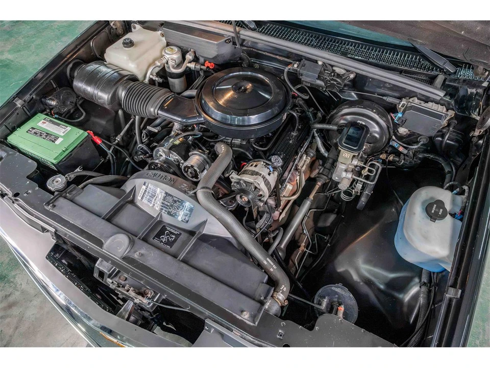 1988 Chevrolet C/K 4th Gen - Image 11 of 21