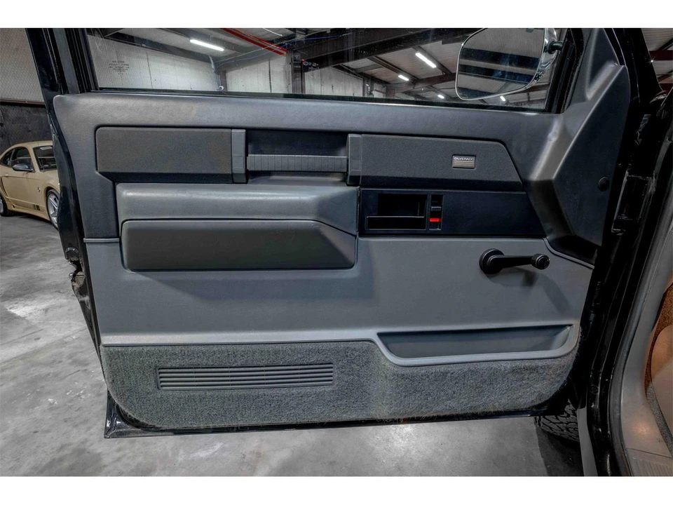 1988 Chevrolet C/K 4th Gen - Image 12 of 21