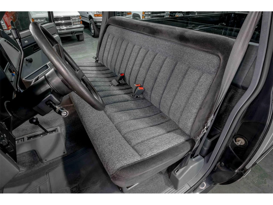 1988 Chevrolet C/K 4th Gen - Image 13 of 21