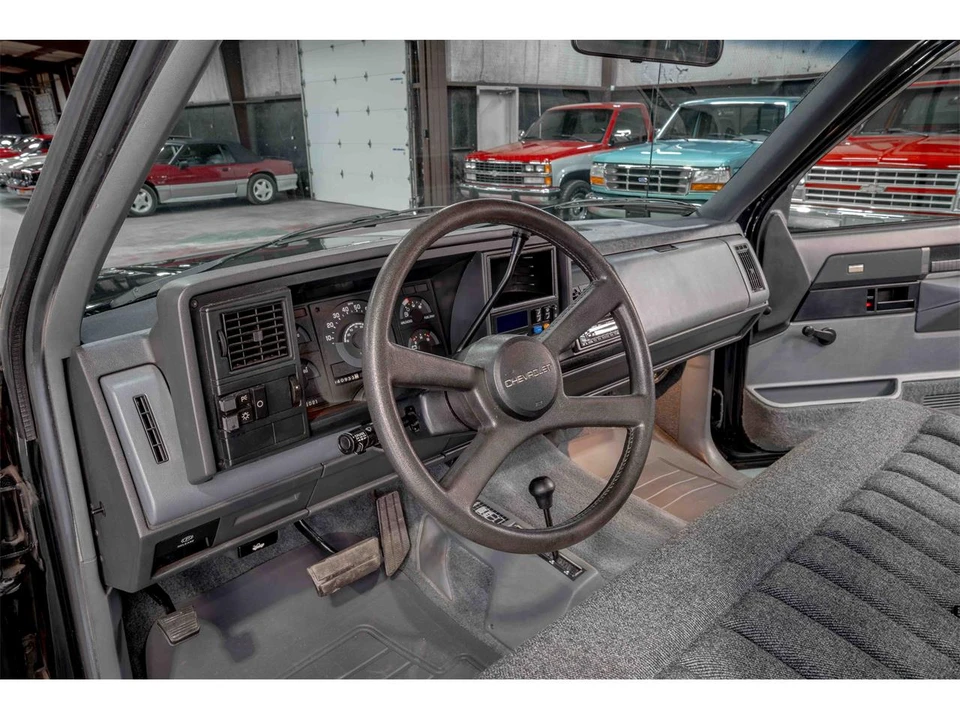 1988 Chevrolet C/K 4th Gen - Image 14 of 21
