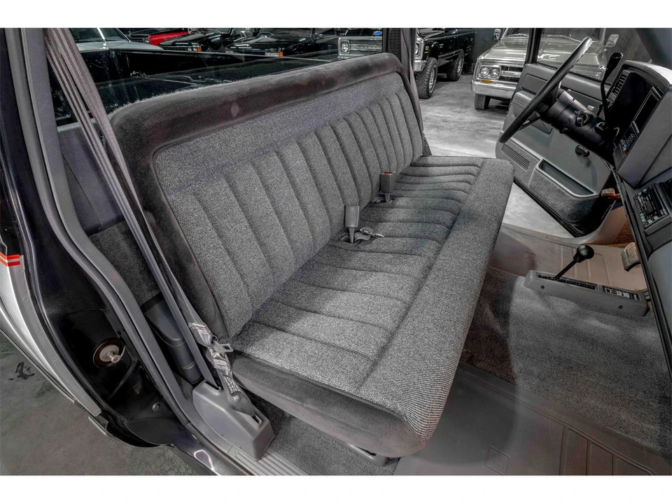 1988 Chevrolet C/K 4th Gen - Image 16 of 21