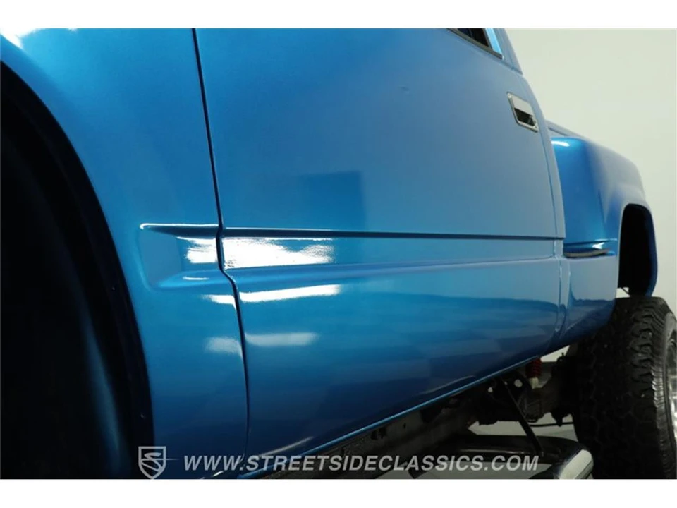 1988 Chevrolet C/K 4th Gen - Image 21 of 31