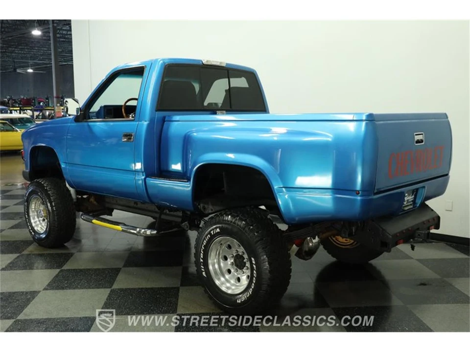 1988 Chevrolet C/K 4th Gen - Image 6 of 31