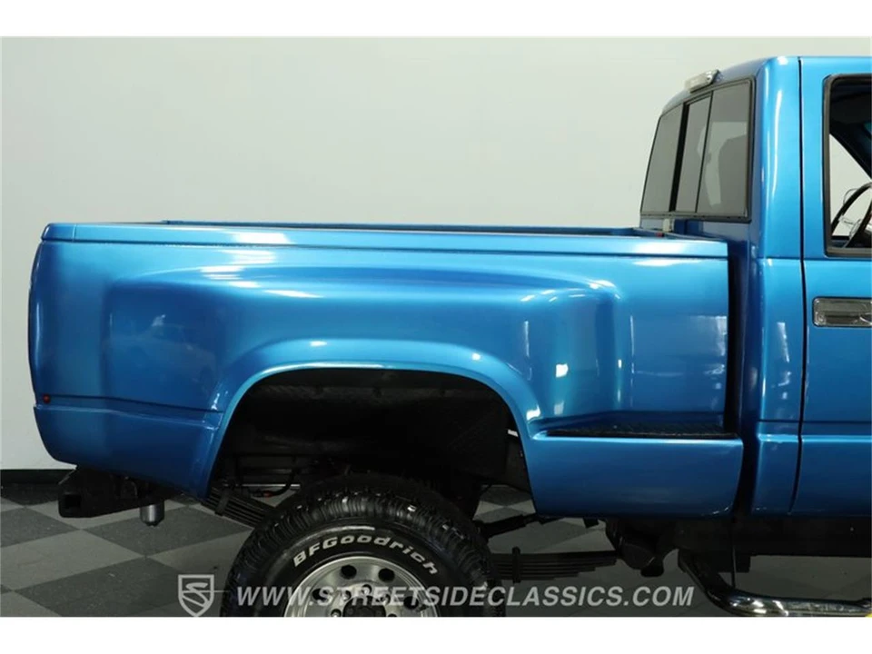 1988 Chevrolet C/K 4th Gen - Image 27 of 31
