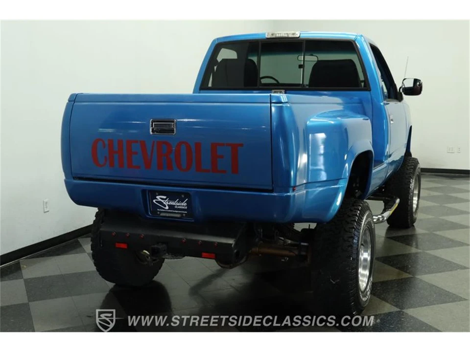 1988 Chevrolet C/K 4th Gen - Image 9 of 31