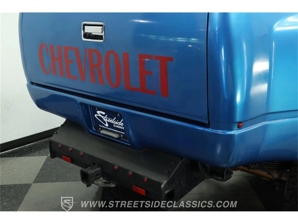 1988 Chevrolet C/K 4th Gen - Image 24 of 31