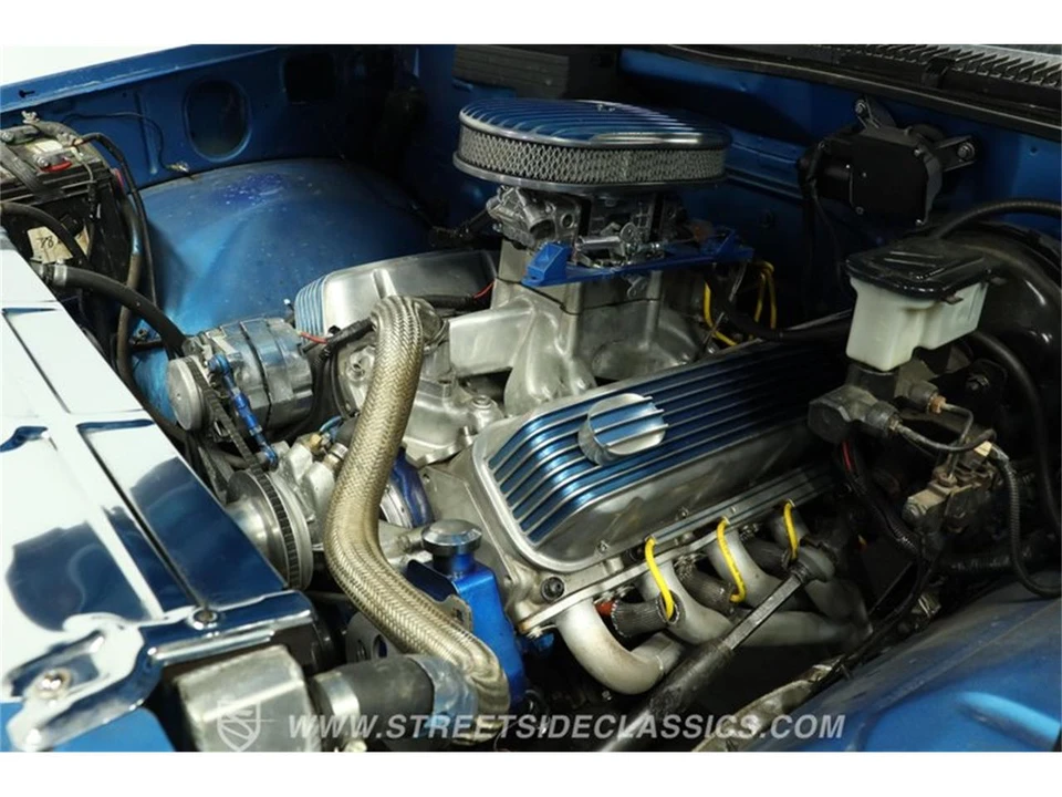 1988 Chevrolet C/K 4th Gen - Image 30 of 31