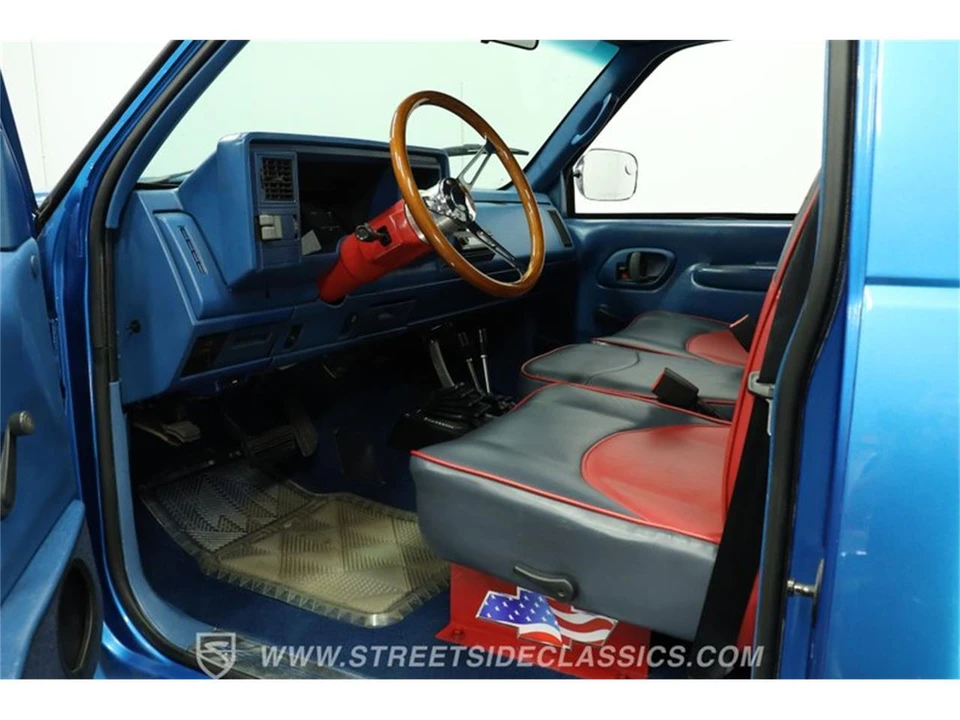 1988 Chevrolet C/K 4th Gen - Image 4 of 31