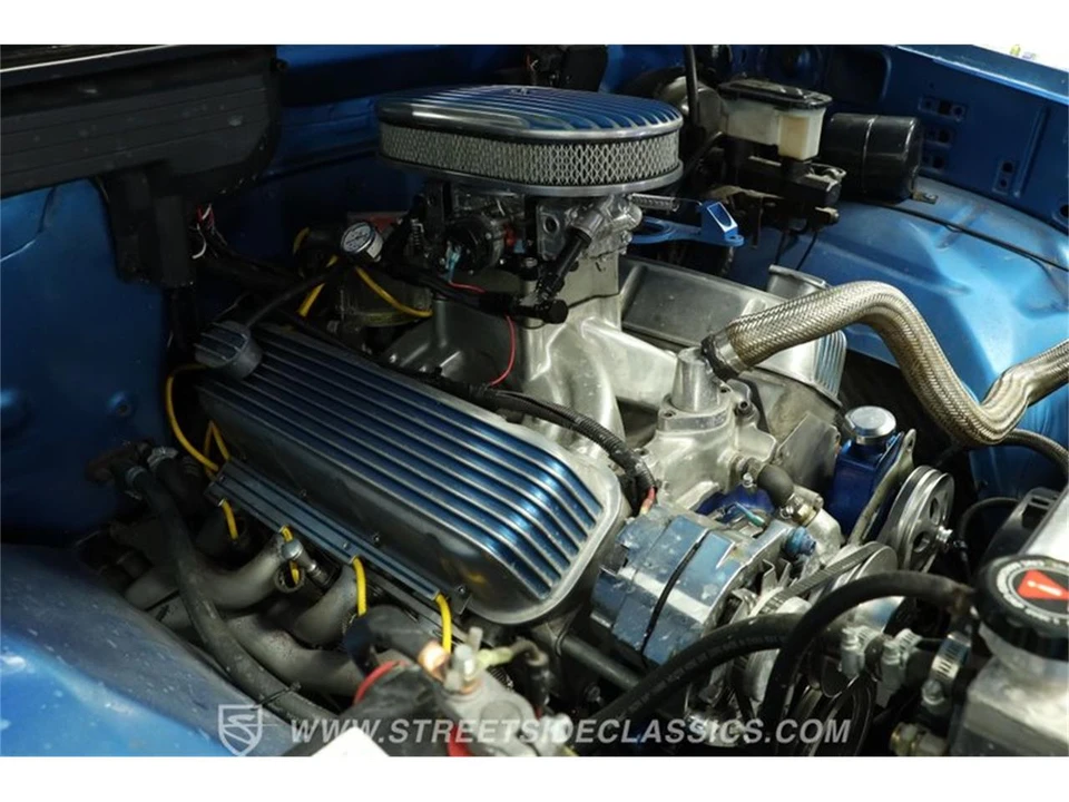 1988 Chevrolet C/K 4th Gen - Image 31 of 31