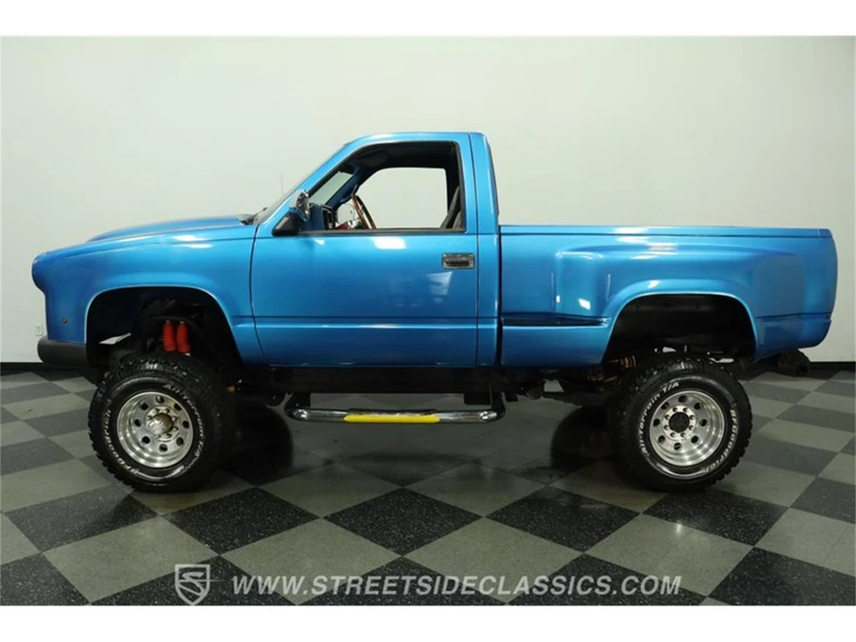 1988 Chevrolet C/K 4th Gen - Image 2 of 31