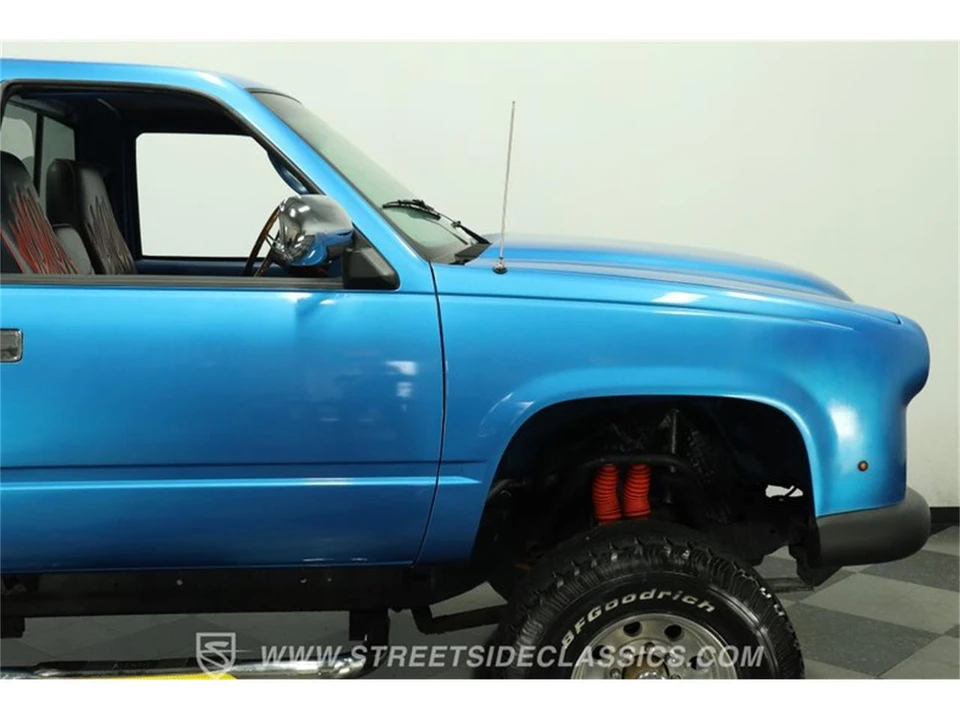 1988 Chevrolet C/K 4th Gen - Image 28 of 31