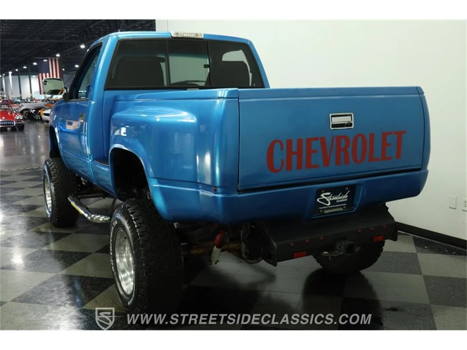 1988 Chevrolet C/K 4th Gen - Image 7 of 31