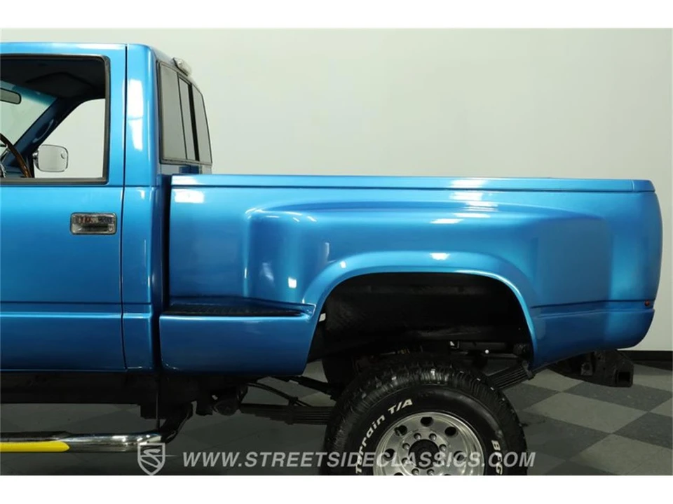 1988 Chevrolet C/K 4th Gen - Image 23 of 31