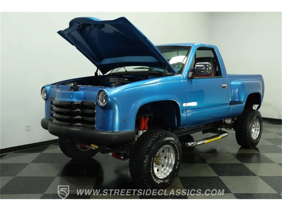 1988 Chevrolet C/K 4th Gen - Image 29 of 31