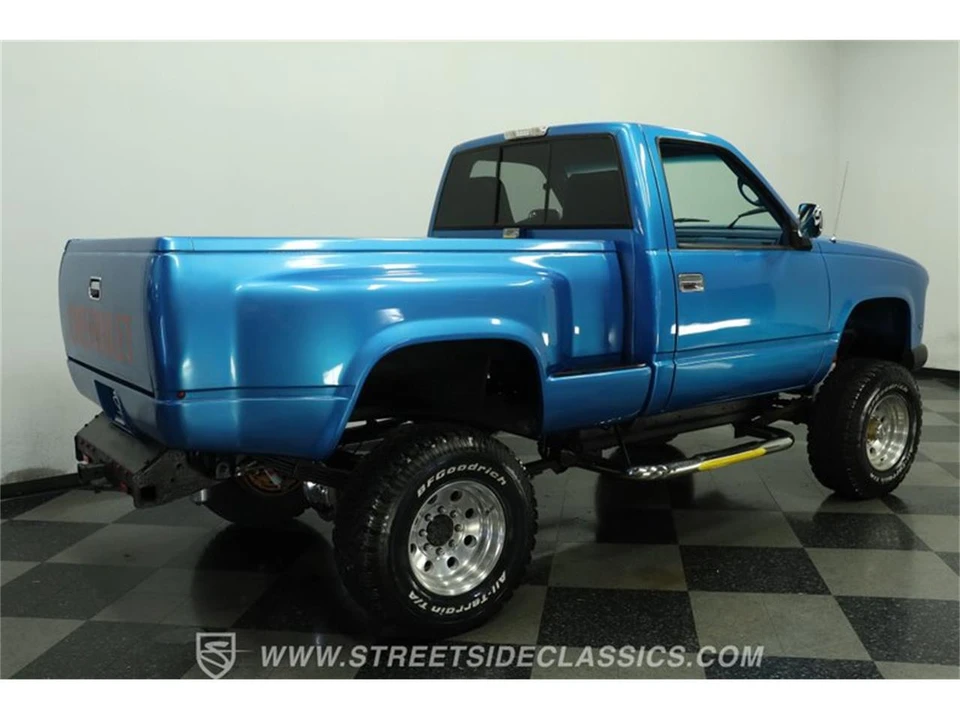 1988 Chevrolet C/K 4th Gen - Image 11 of 31