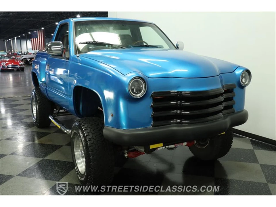 1988 Chevrolet C/K 4th Gen - Image 14 of 31