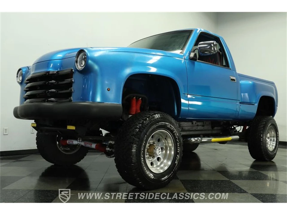 1988 Chevrolet C/K 4th Gen - Image 20 of 31