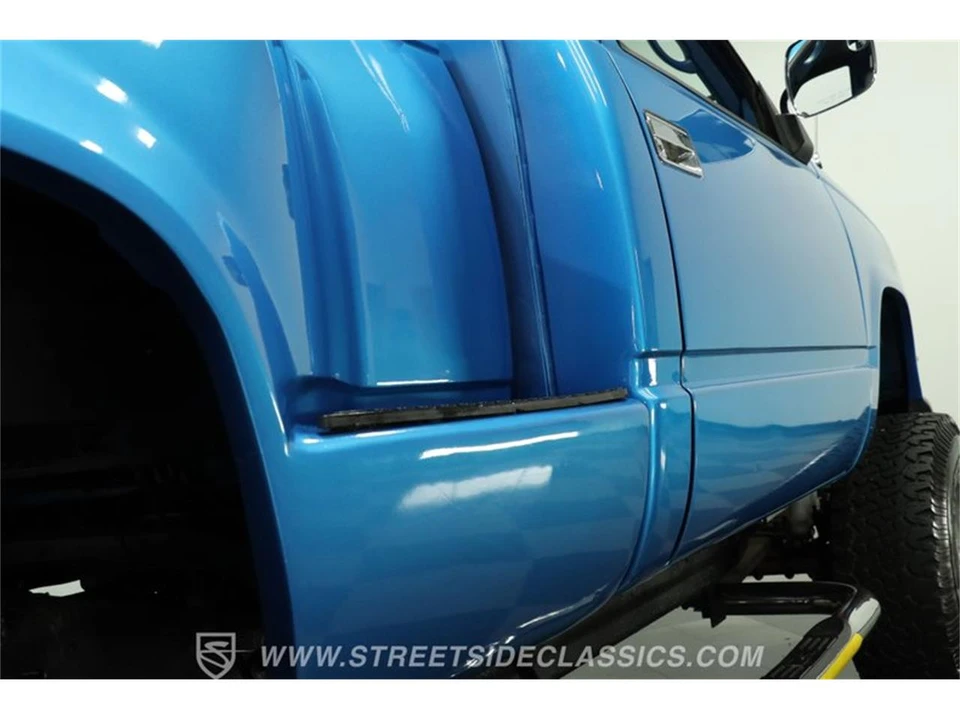 1988 Chevrolet C/K 4th Gen - Image 26 of 31