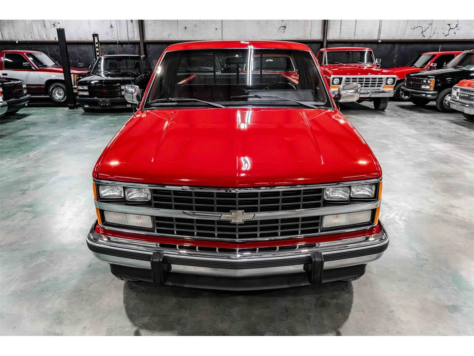 1988 Chevrolet C/K 4th Gen - Image 8 of 21