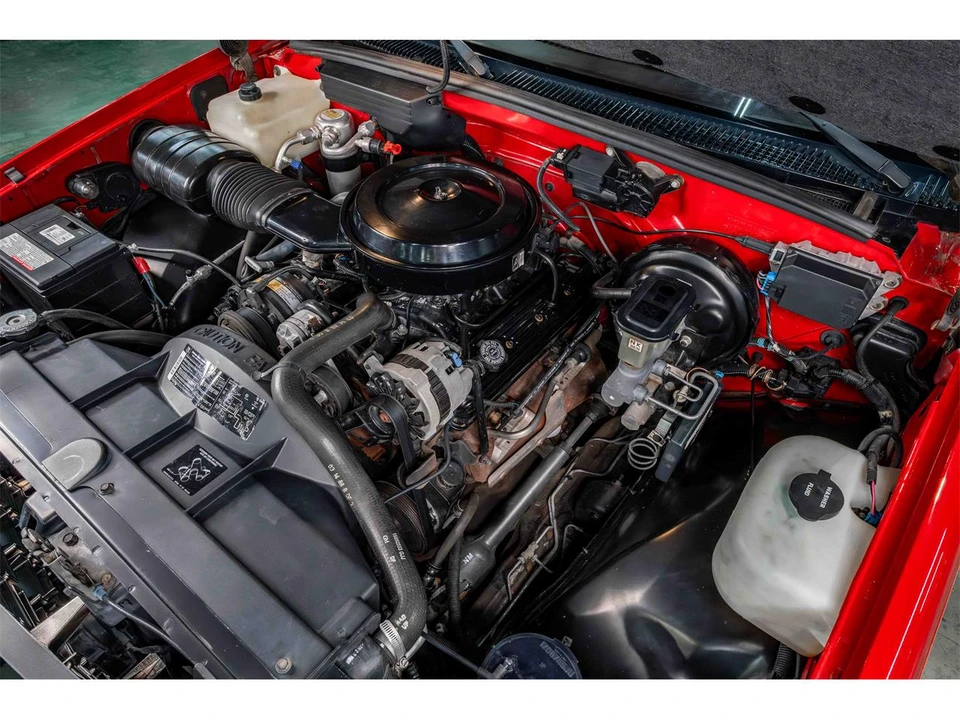 1988 Chevrolet C/K 4th Gen - Image 11 of 21