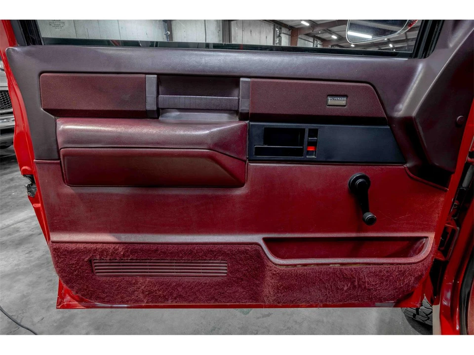 1988 Chevrolet C/K 4th Gen - Image 12 of 21